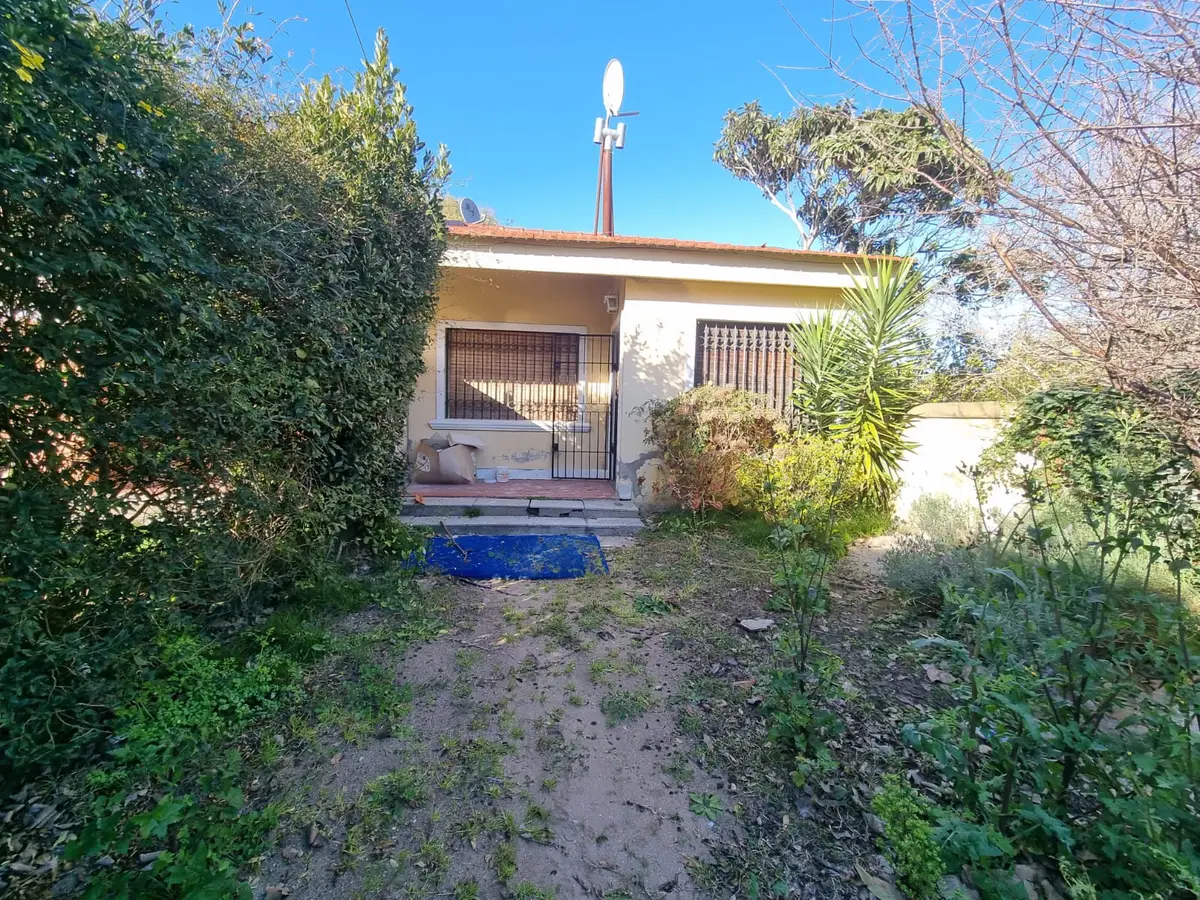 Casa en Venta – Calle 36 N° 854 e/ 8 y 9, Santa Teresita