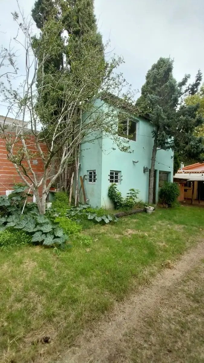 Dúplex en Venta – Calle 11 N° 256 e/ 29 y 30, Santa Teresita