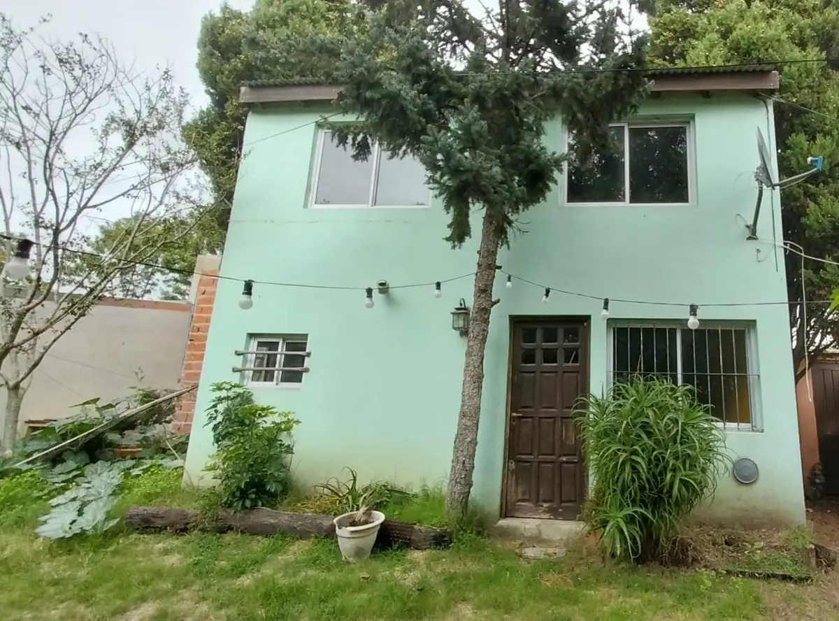 Dúplex en Venta – Calle 11 N° 256 e/ 29 y 30, Santa Teresita - Imagen 3