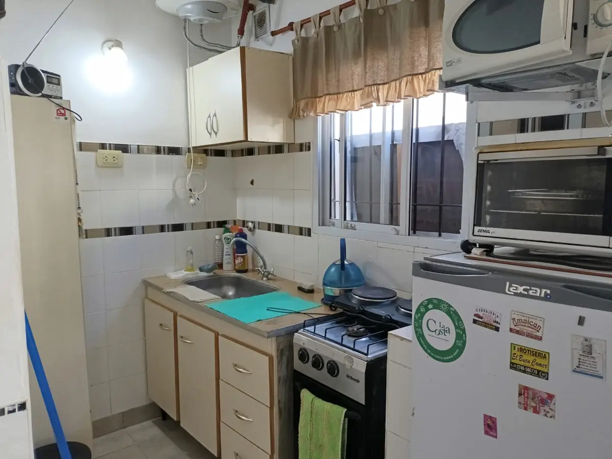 Departamento en Venta – Calle 54 N° 353 e/ 3 y 4, Santa Teresita - Imagen 12