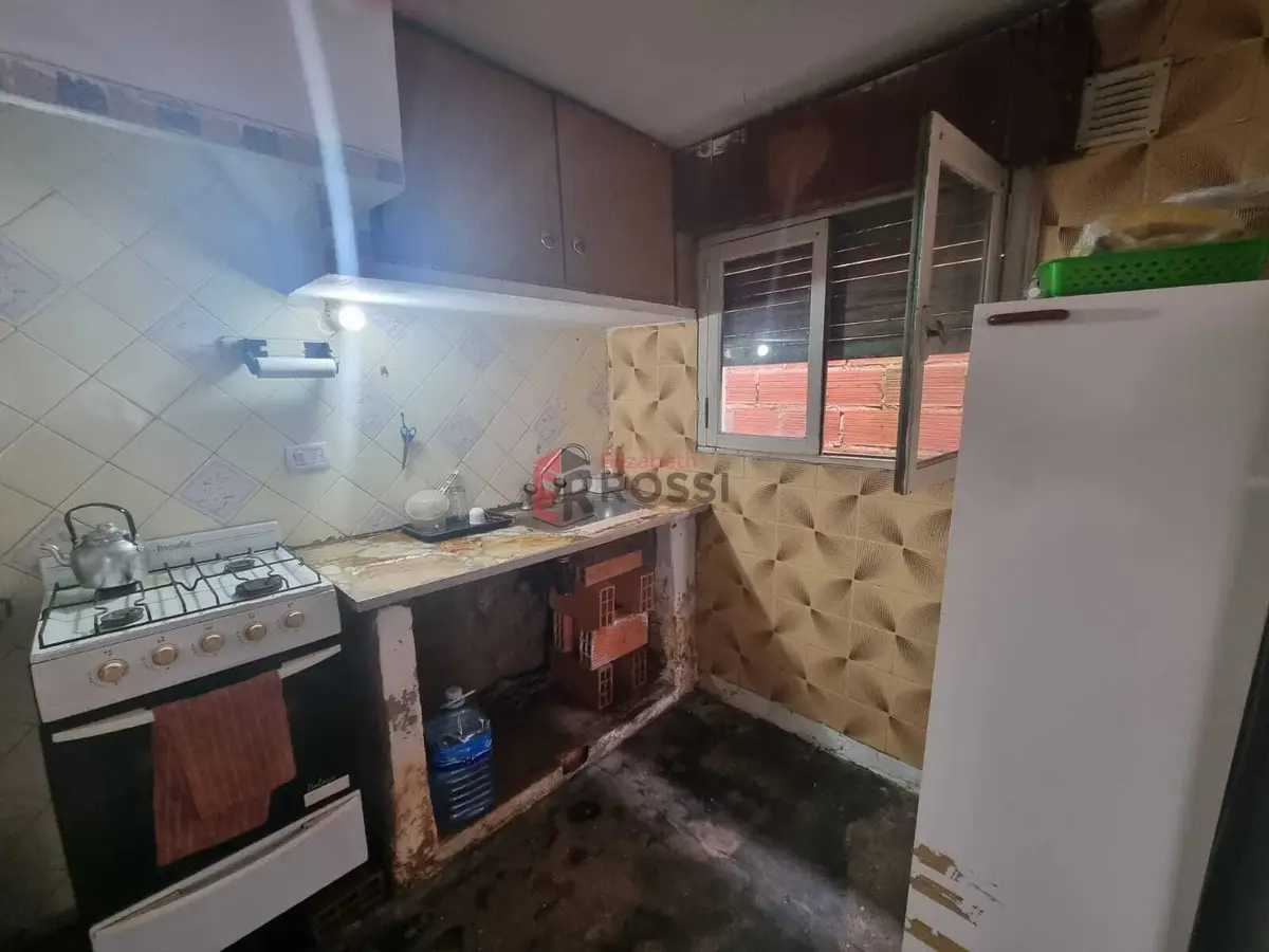 Casa con importante terreno en Mar de Ajo - Imagen 9