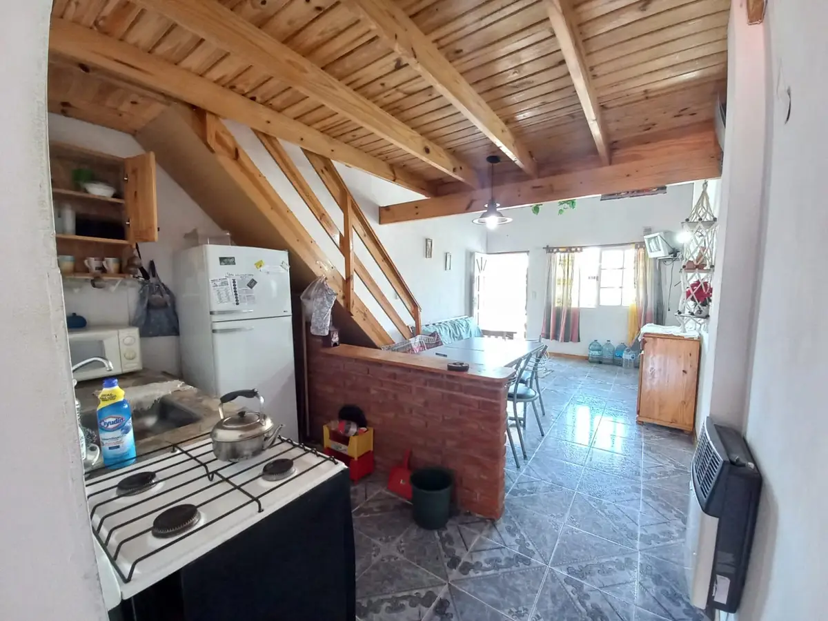 Duplex en Venta – Diagonal 19 N° 1442 e/ 41 y 42, Santa Teresita - Imagen 8