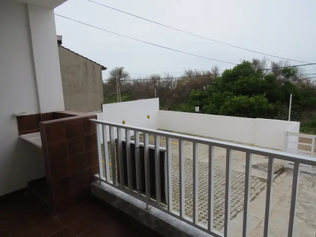 Frente al Mar y con Cochera – Calle Costanera N° 1051, Las Toninas - Imagen 14