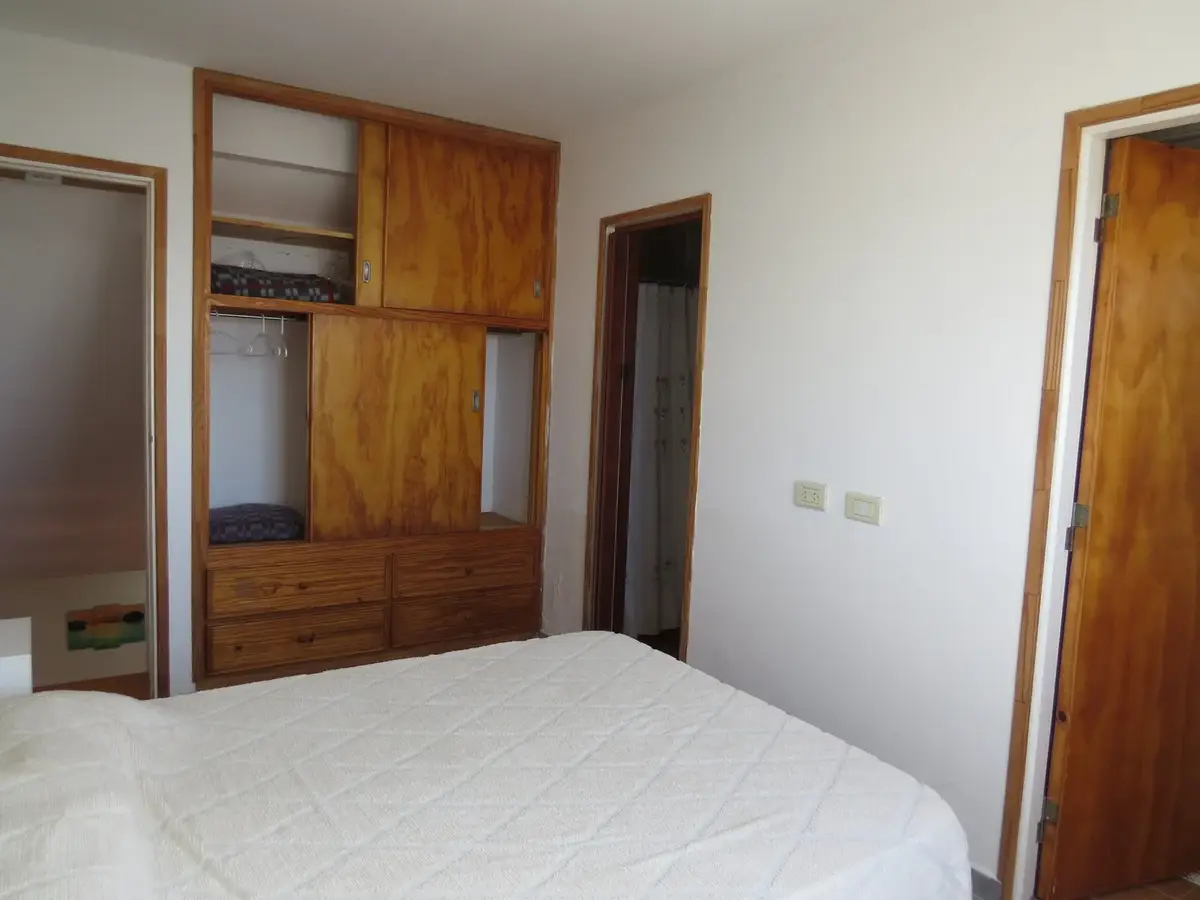 DUPLEX ANUAL EN COSTANERA - Calle Costanera N°1051 e/ 22 y 24, Las Toninas - Imagen 2