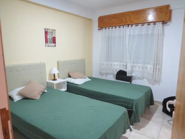 DUPLEX ANUAL EN COSTANERA - Calle Costanera N°1051 e/ 22 y 24, Las Toninas - Imagen 6