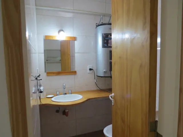 DUPLEX ANUAL EN COSTANERA - Calle Costanera N°1051 e/ 22 y 24, Las Toninas - Imagen 11