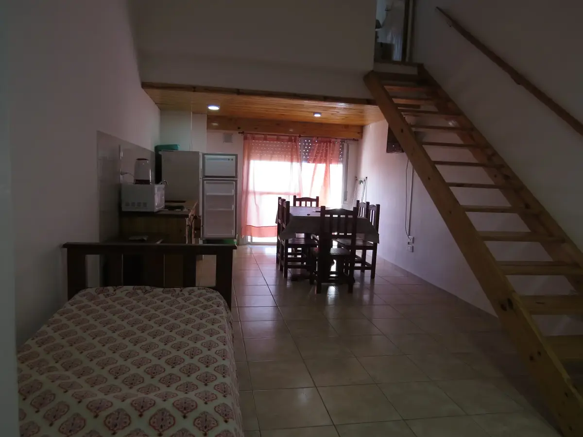 DUPLEX ANUAL EN COSTANERA - Calle Costanera N°1051 e/ 22 y 24, Las Toninas - Imagen 1