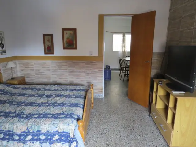 3 Ambientes sobre Peatonal – Calle 36 N° 114, Las Toninas - Imagen 4