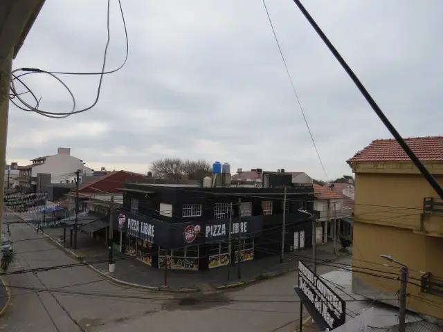 3 Ambientes sobre Peatonal – Calle 36 N° 114, Las Toninas - Imagen 7
