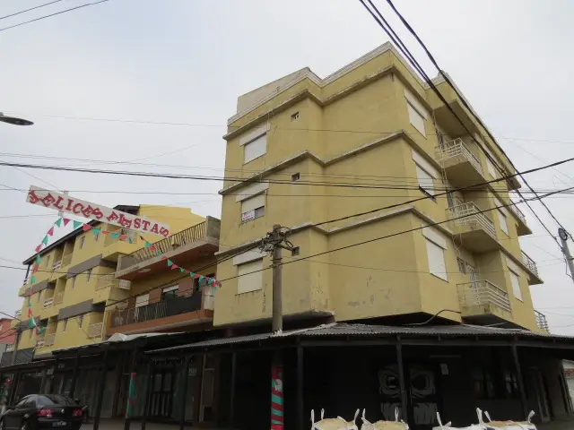 3 Ambientes sobre Peatonal – Calle 36 N° 114, Las Toninas - Imagen 8