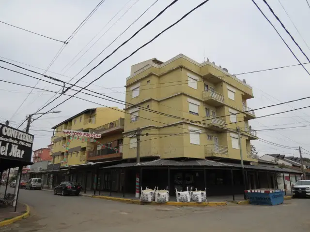 3 Ambientes sobre Peatonal – Calle 36 N° 114, Las Toninas - Imagen 9