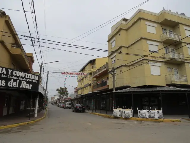 3 Ambientes sobre Peatonal – Calle 36 N° 114, Las Toninas - Imagen 10