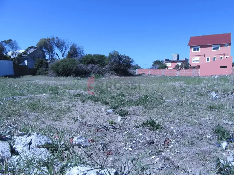 Lote a Metros del Mar – Calle 1 e/ 44 y 46, Las Toninas - Imagen 2