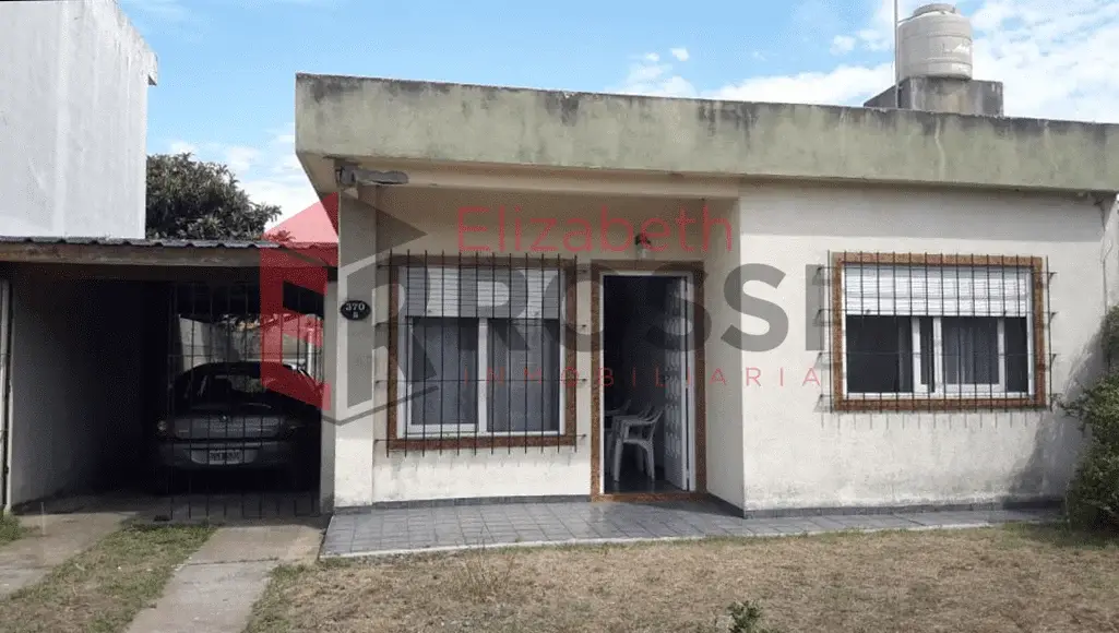 3 Ambientes con Patio y Cochera – Calle 40 N° 370 e/ 5 y 7, Las Toninas