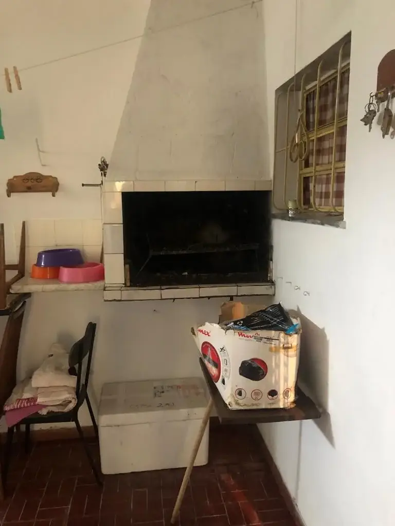 Casa Esquinera con Cochera y Galería Nueva – Calle 14 esq. Av. 7, Las Toninas - Imagen 14