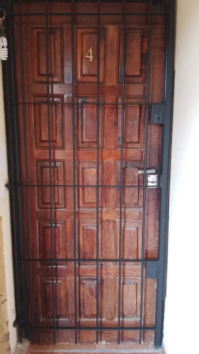 2 Ambientes en Primer Piso sobre Avenida – Av. 7 N° 2396 UF 4, Las Toninas - Imagen 2
