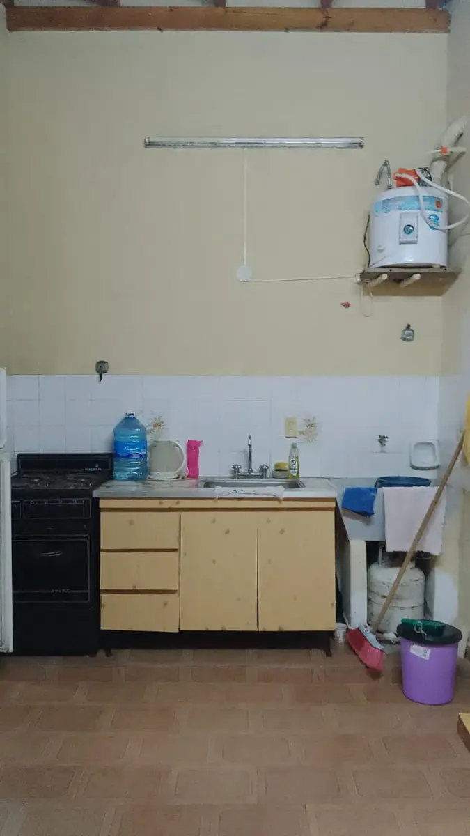 2 Ambientes en Primer Piso sobre Avenida – Av. 7 N° 2396 UF 4, Las Toninas - Imagen 3