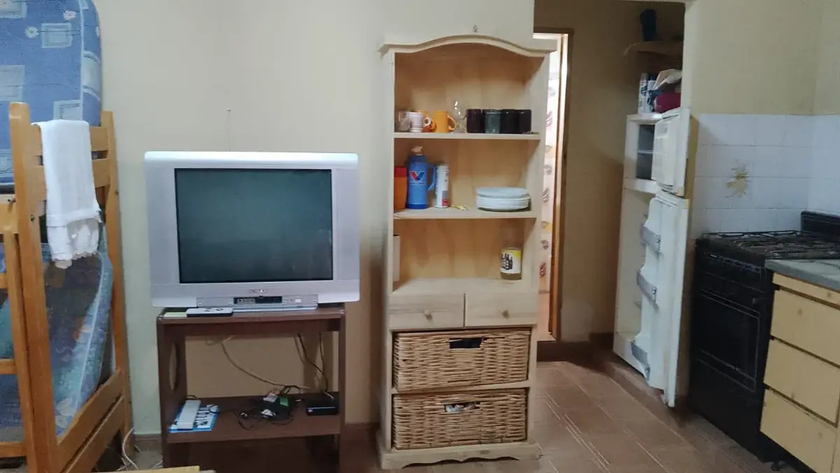 2 Ambientes en Primer Piso sobre Avenida – Av. 7 N° 2396 UF 4, Las Toninas - Imagen 4