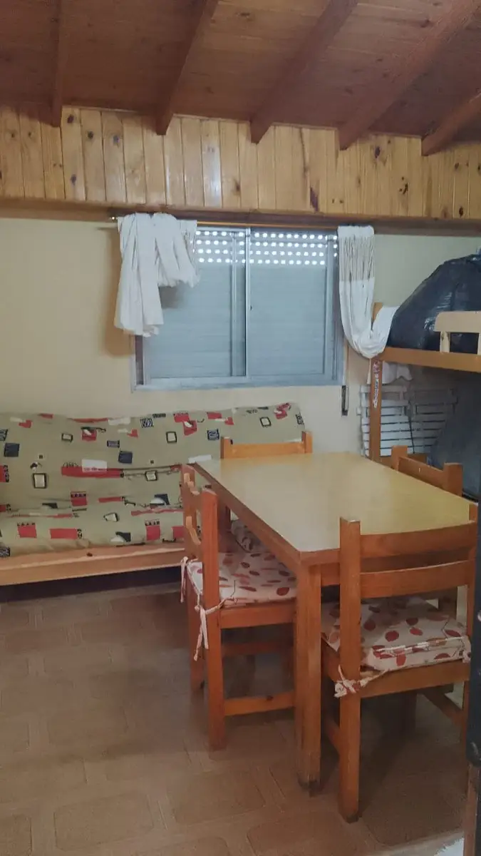 2 Ambientes en Primer Piso sobre Avenida – Av. 7 N° 2396 UF 4, Las Toninas - Imagen 6