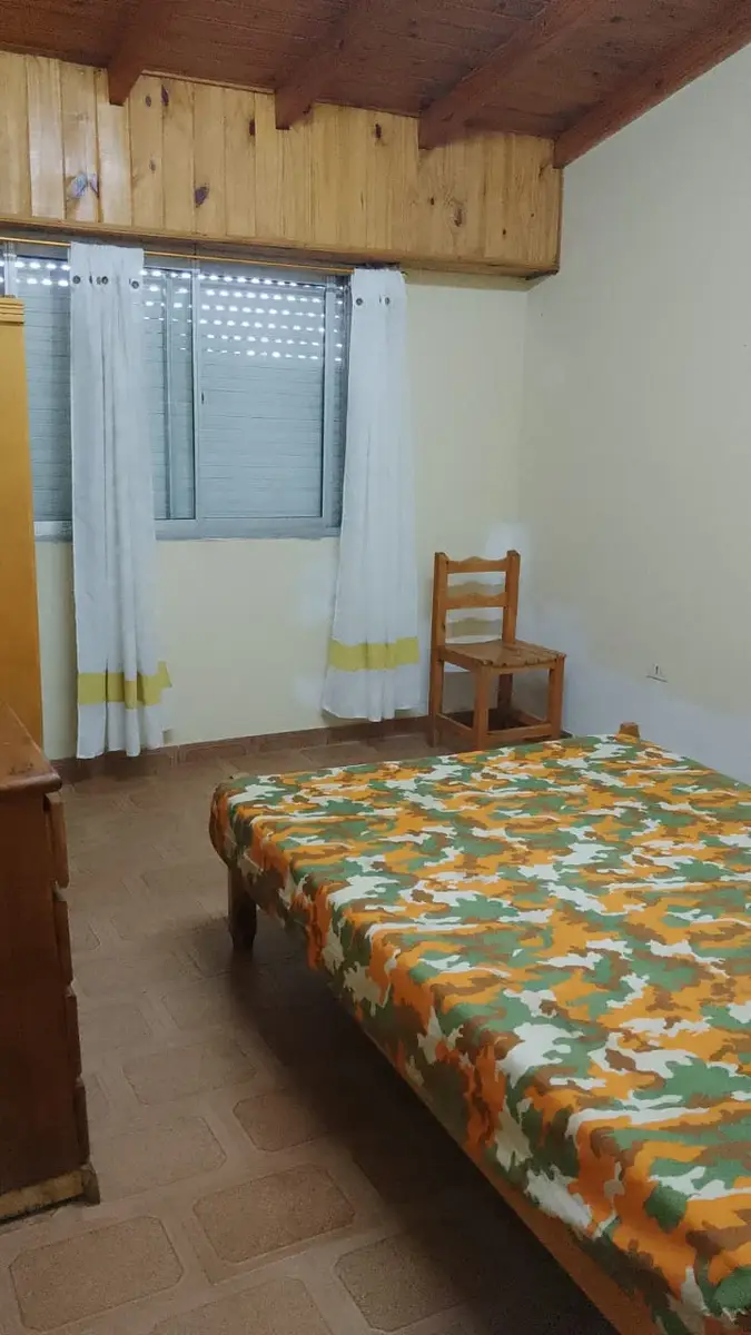 2 Ambientes en Primer Piso sobre Avenida – Av. 7 N° 2396 UF 4, Las Toninas - Imagen 8