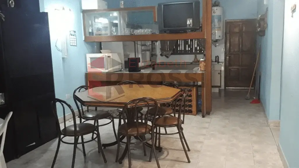 Chalet con Parque y 3 Dormitorios – Calle 54 N° 978, Costa Chica - Imagen 3