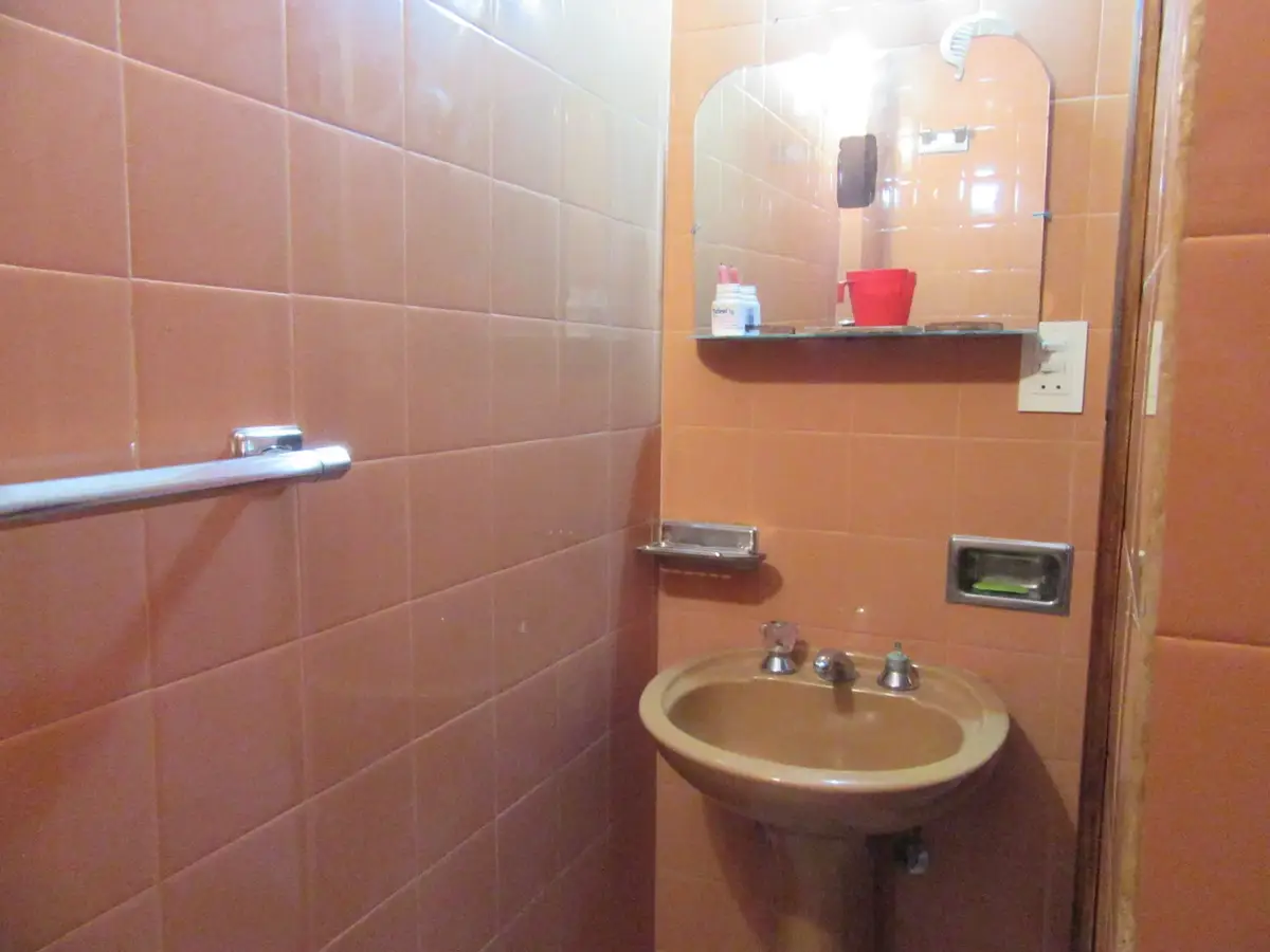 Casa alpina + departamento independiente. –Calle 7 N°633 e/16 y 18 , Las Toninas - Imagen 10