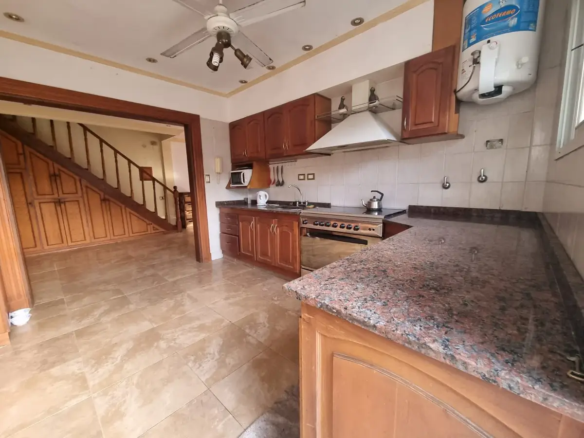 Chalet con Departamento y Quincho – Calle 3 N° 1468, Las Toninas - Imagen 8