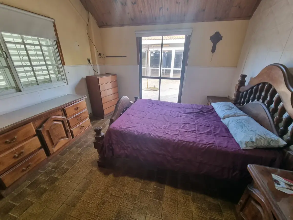 Chalet con Departamento y Quincho – Calle 3 N° 1468, Las Toninas - Imagen 2