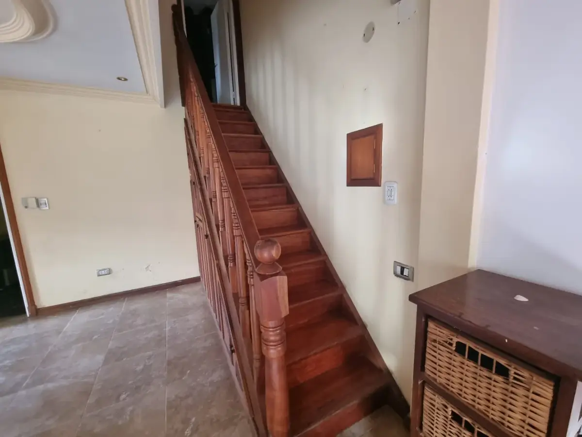 Chalet con Departamento y Quincho – Calle 3 N° 1468, Las Toninas - Imagen 4