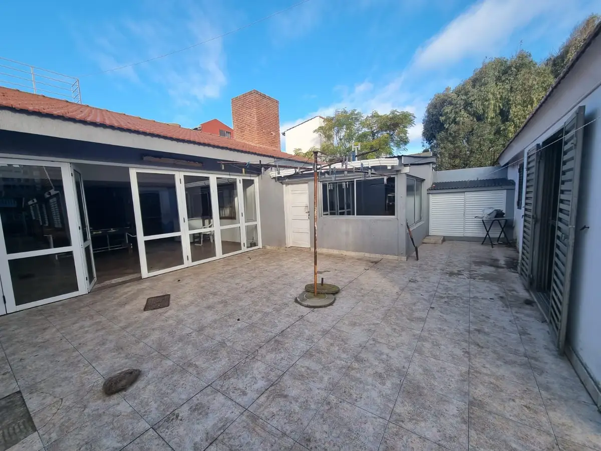 Chalet con Departamento y Quincho – Calle 3 N° 1468, Las Toninas - Imagen 6