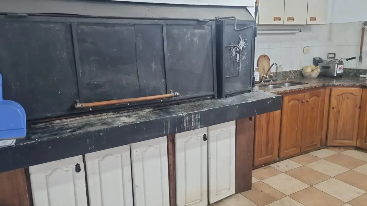 Chalet con Departamento y Quincho – Calle 3 N° 1468, Las Toninas - Imagen 9