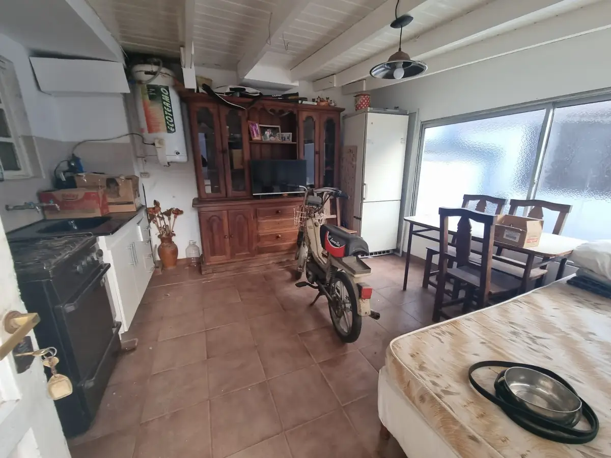Chalet con Departamento y Quincho – Calle 3 N° 1468, Las Toninas - Imagen 11