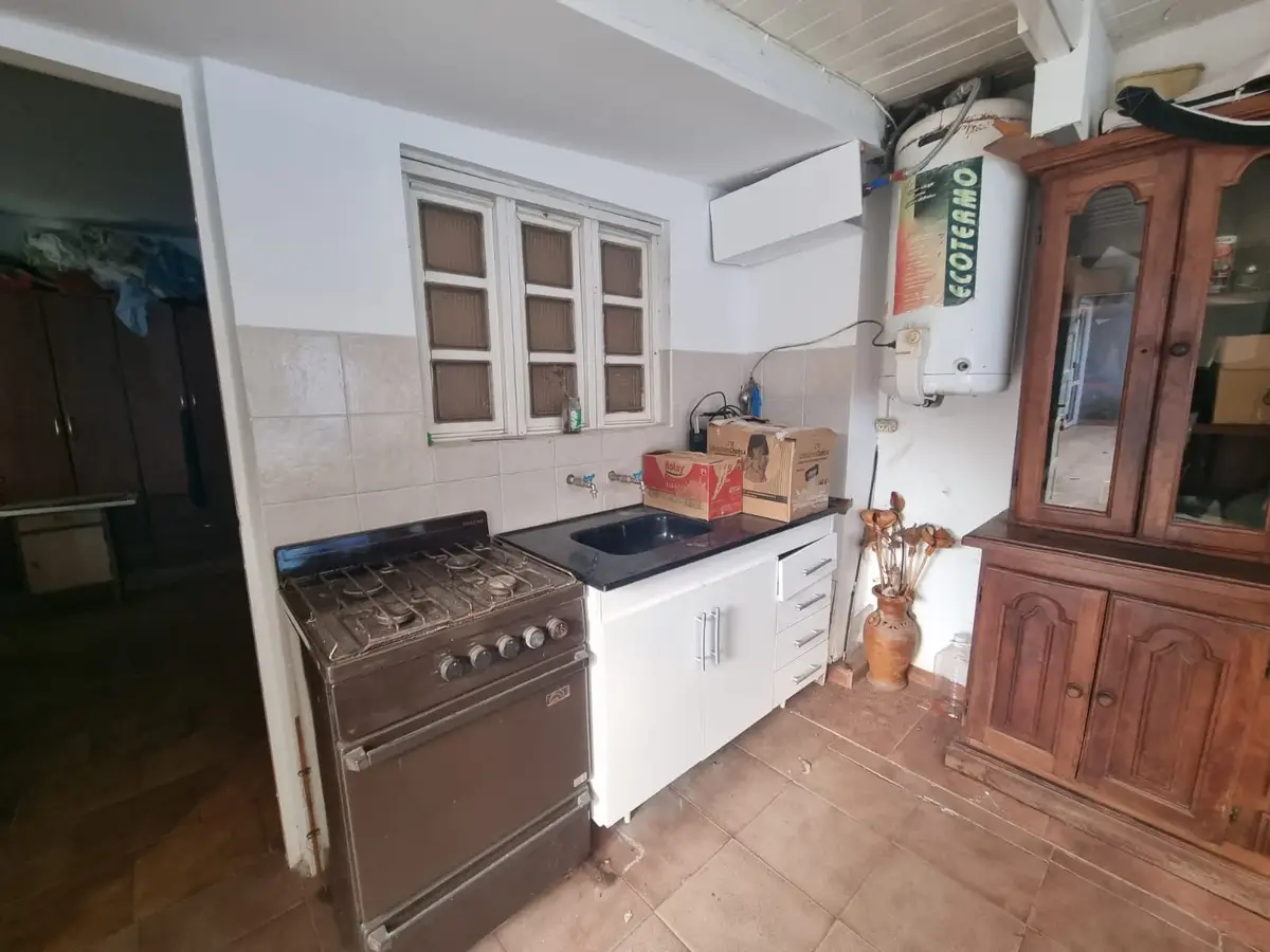Chalet con Departamento y Quincho – Calle 3 N° 1468, Las Toninas - Imagen 12