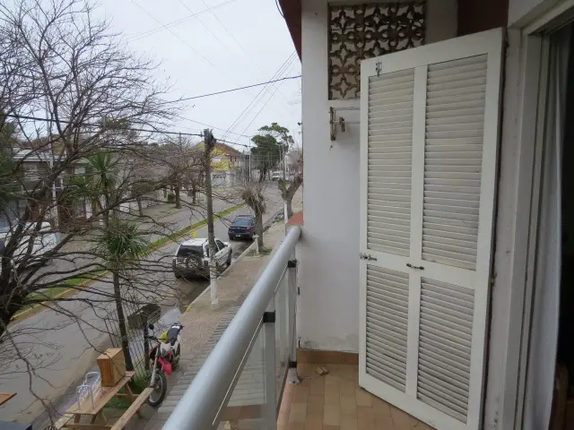 Cómodo y Luminoso Monoambiente – Calle 7 N° 1961, Las Toninas - Imagen 1