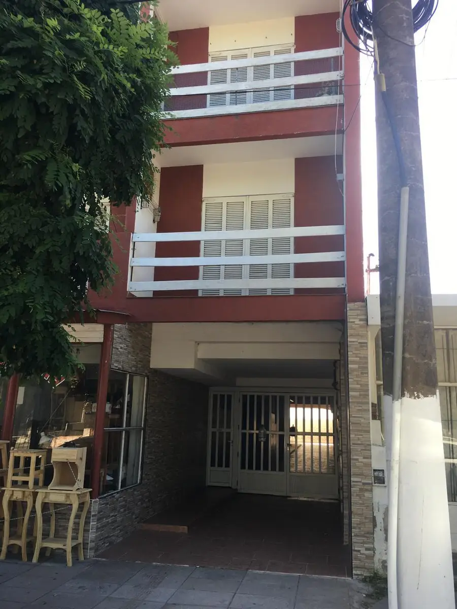 Cómodo y Luminoso Monoambiente – Calle 7 N° 1961, Las Toninas