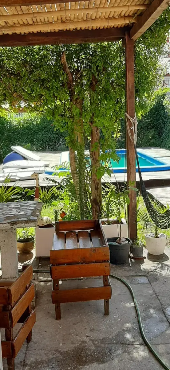 Casa con pileta y excelente ubicación – Calle 11 N°1538, Las Toninas - Imagen 4