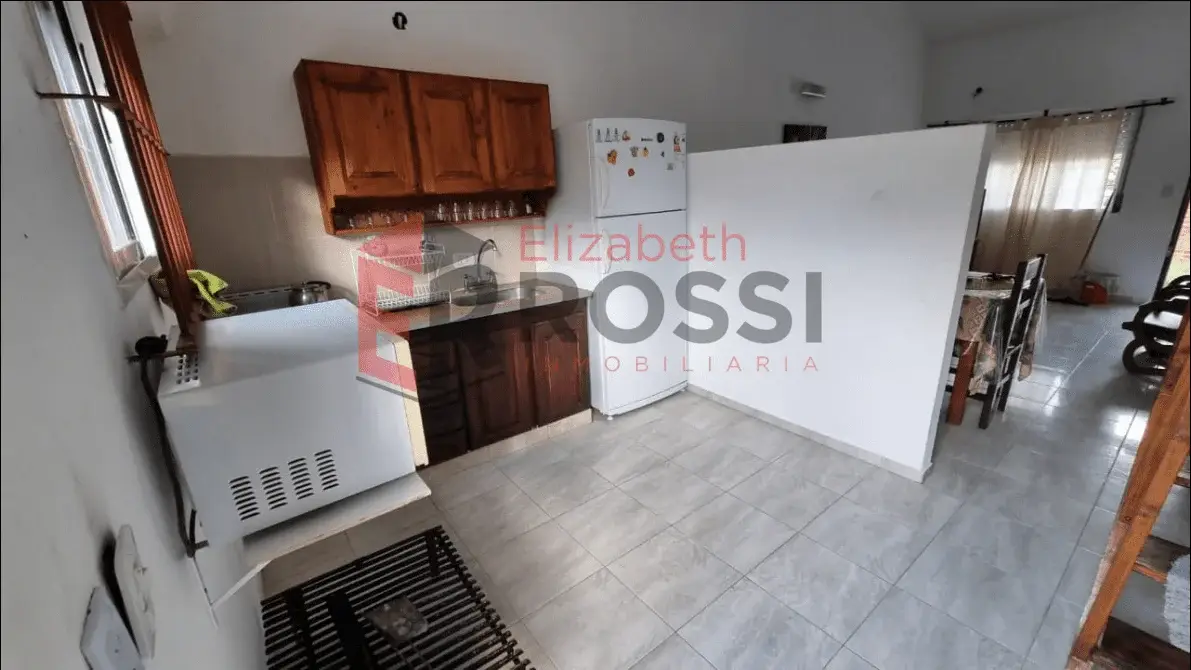 Casa + departamento en muy buen estado – Calle 12 N° 253 e/ 3 y 5, Las Toninas - Imagen 10