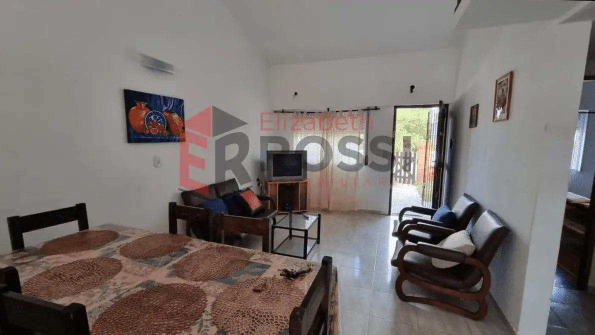 Casa + departamento en muy buen estado – Calle 12 N° 253 e/ 3 y 5, Las Toninas - Imagen 12
