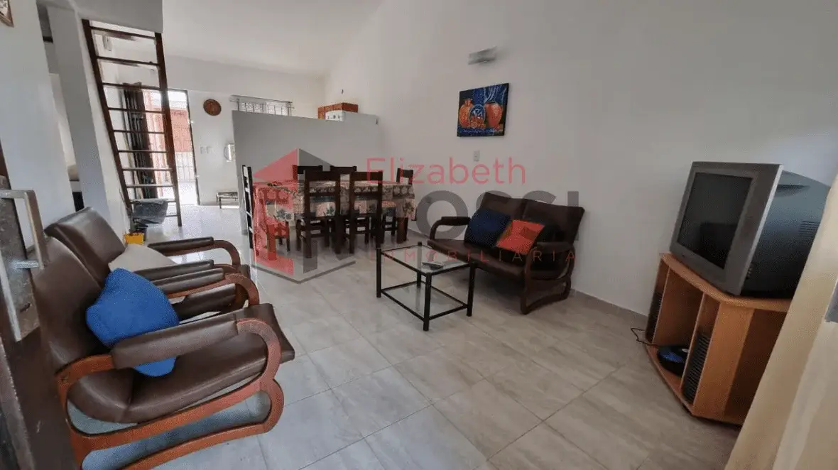 Casa + departamento en muy buen estado – Calle 12 N° 253 e/ 3 y 5, Las Toninas - Imagen 13