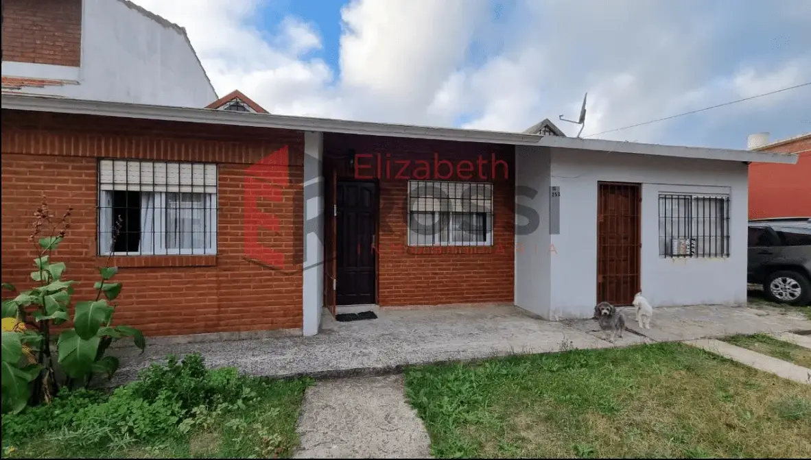 Casa + departamento en muy buen estado – Calle 12 N° 253 e/ 3 y 5, Las Toninas - Imagen 14