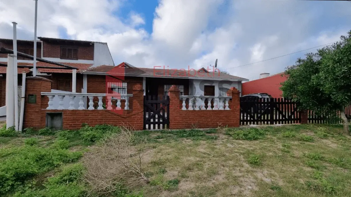 Casa + departamento en muy buen estado – Calle 12 N° 253 e/ 3 y 5, Las Toninas - Imagen 15