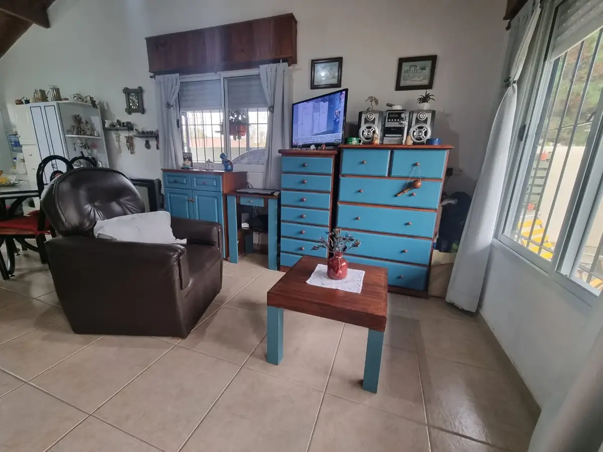EXCELENTE CASA PARA VIVIR O VACACIONAR!!- calle 48 N°650 e/11 y 13 - Imagen 5